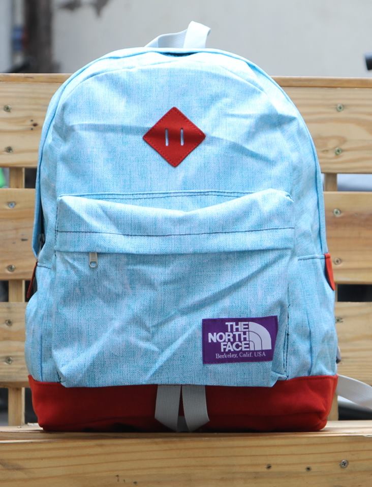 balo laptop northface khuyến mãi 250