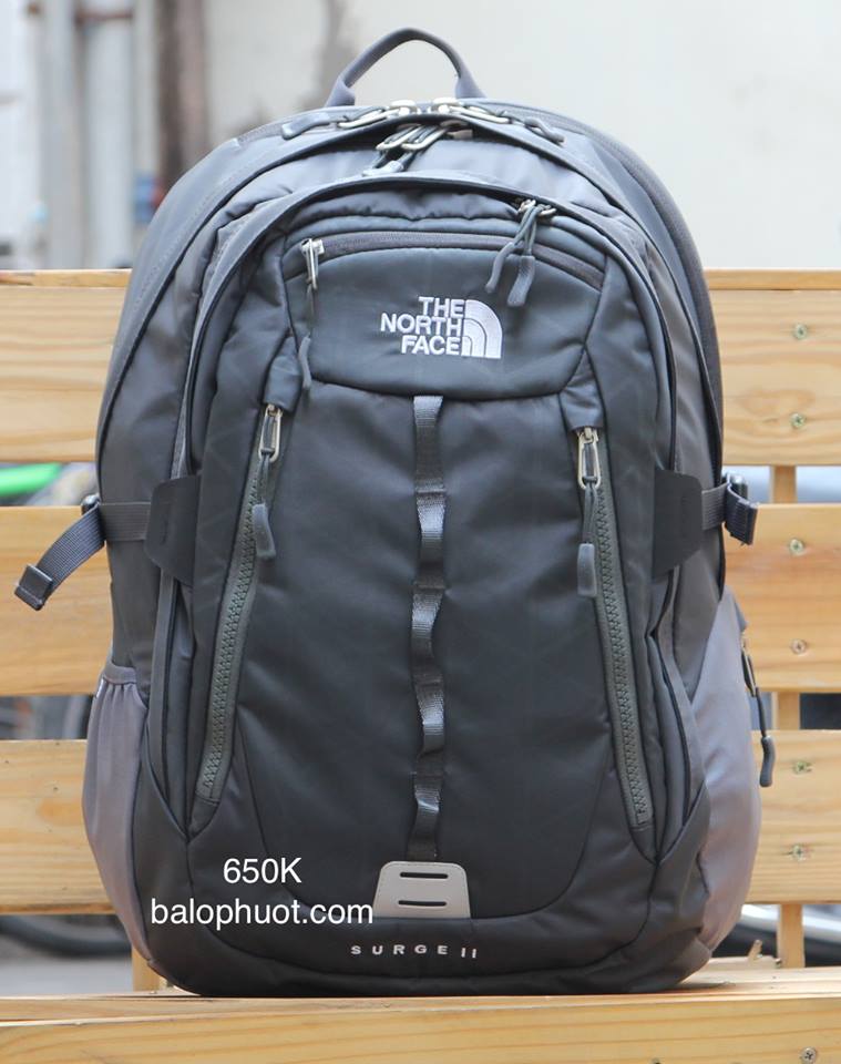 balo laptop northface khuyến mãi