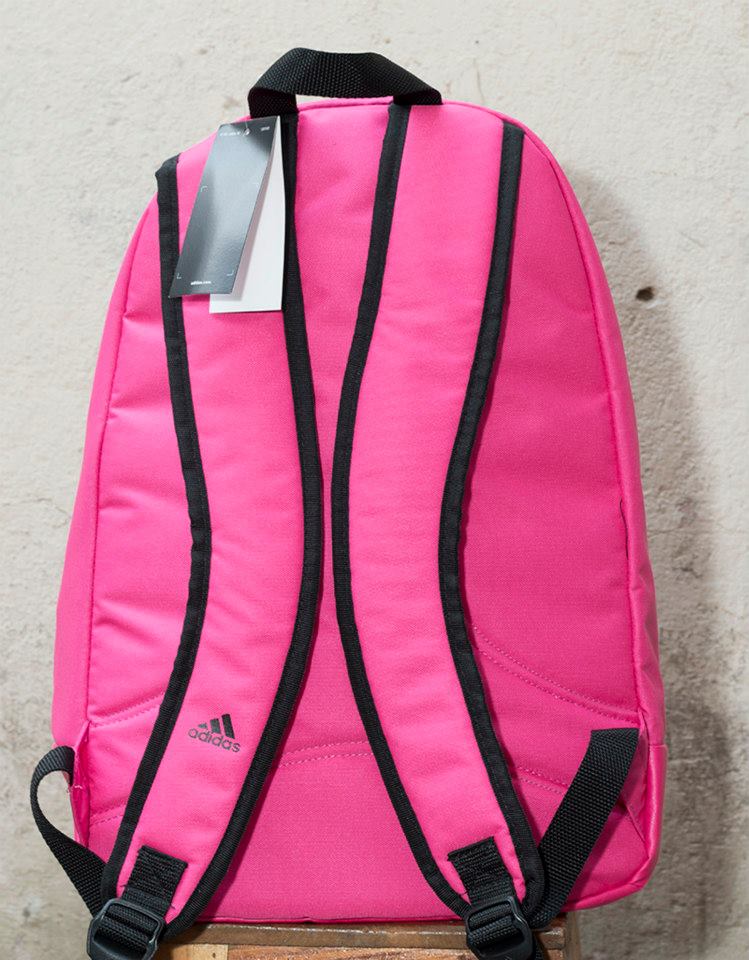 khuyến mãi khi mua balo adidas pink