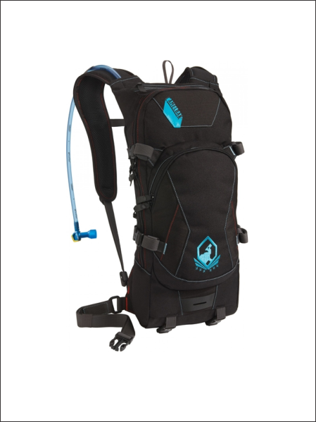 Ba lô CaMelBack Tycoon.