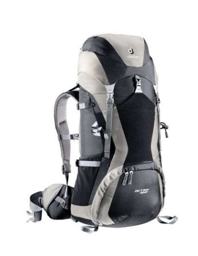  Ba lô du lịch Deuter Actlite 65L +10 - Original.​
