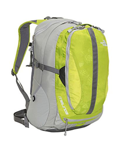 THE NORTH FACE MELINDA 2009 - YELLOW THE NORTH FACE MELINDA 2009 - YELLOW