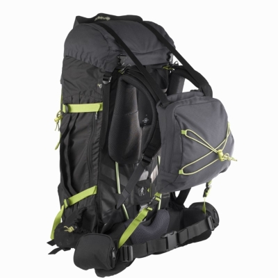 QueChua Forclaz 70 + 10