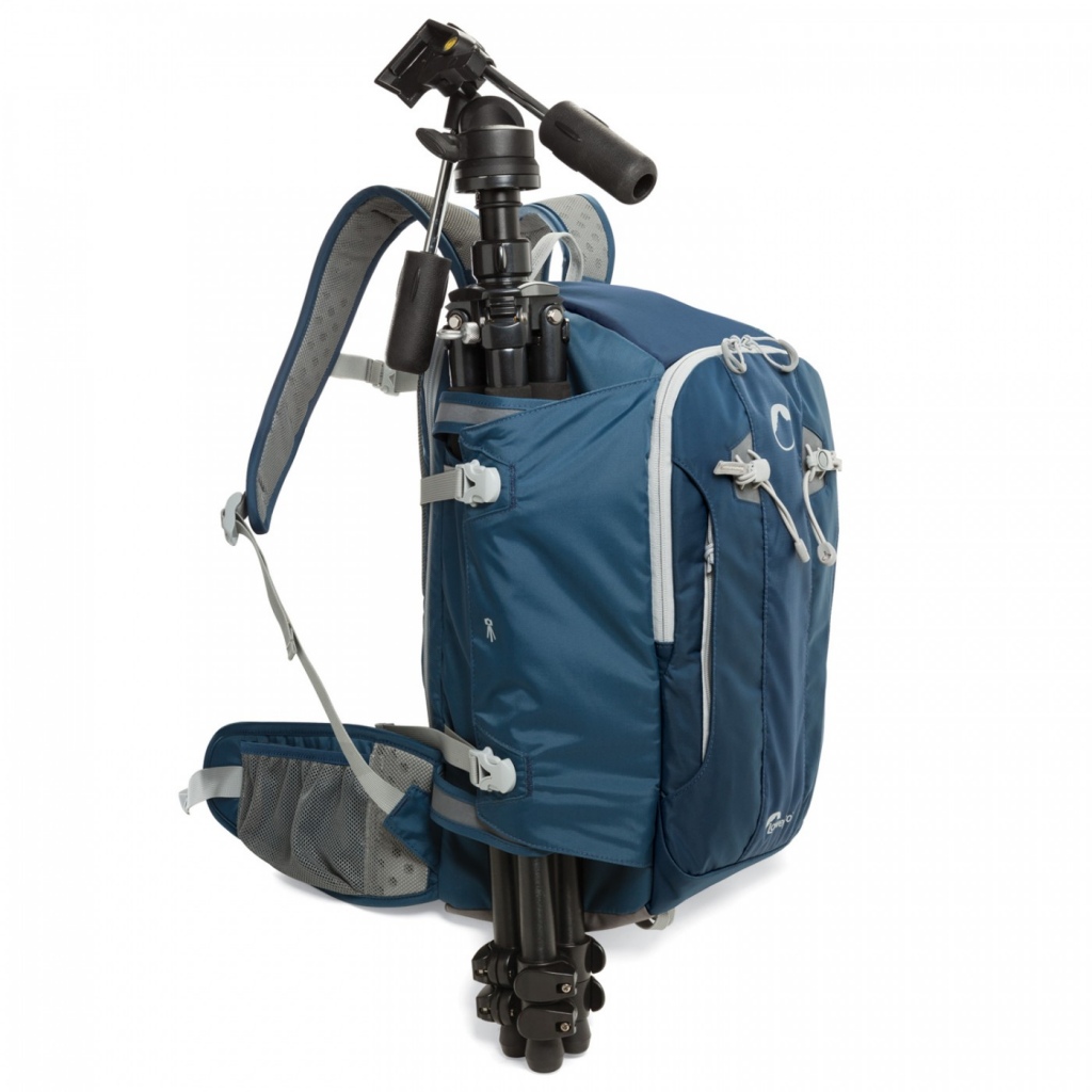 ba lô máy ảnh Lowepro 