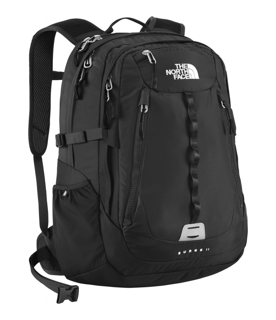 balo laptop The North Face