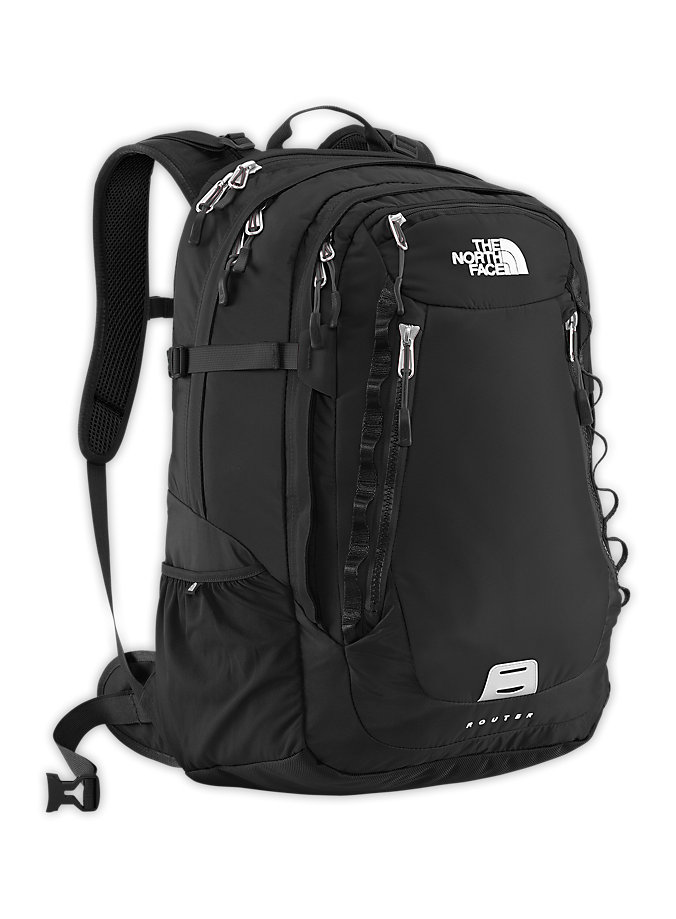 The North Face Router