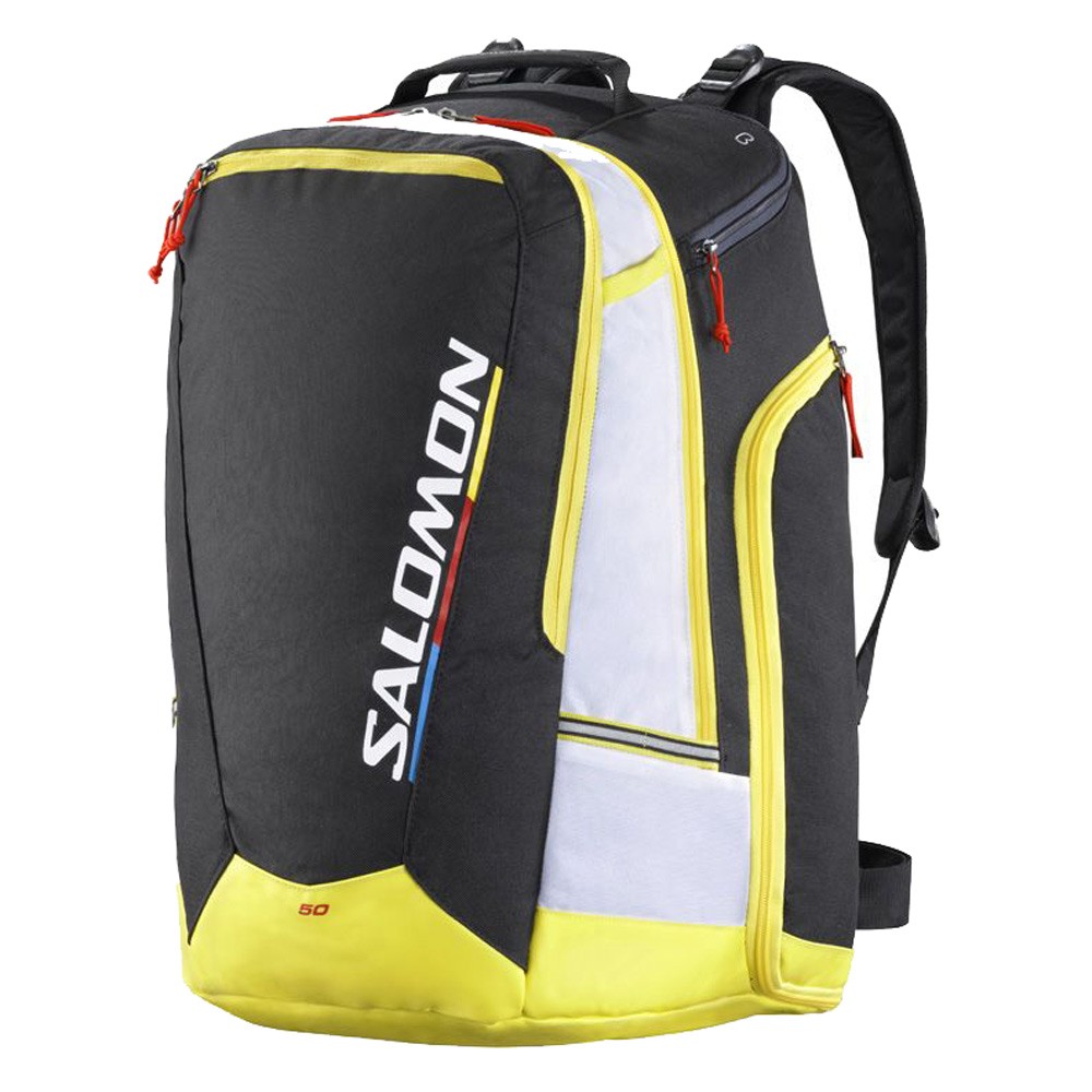 SALOMON GO TO SKI GEAR