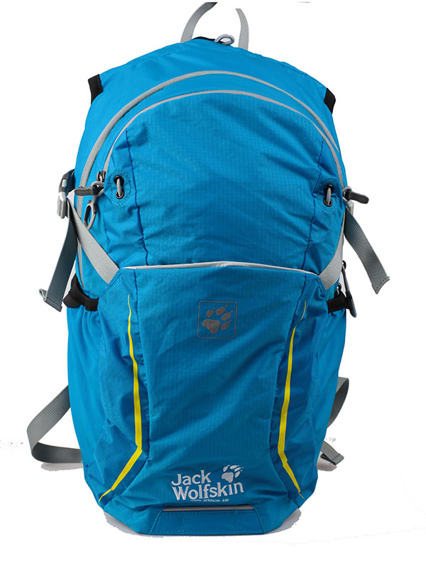 Jack Wolfskin HAM ROCK 16L 2013