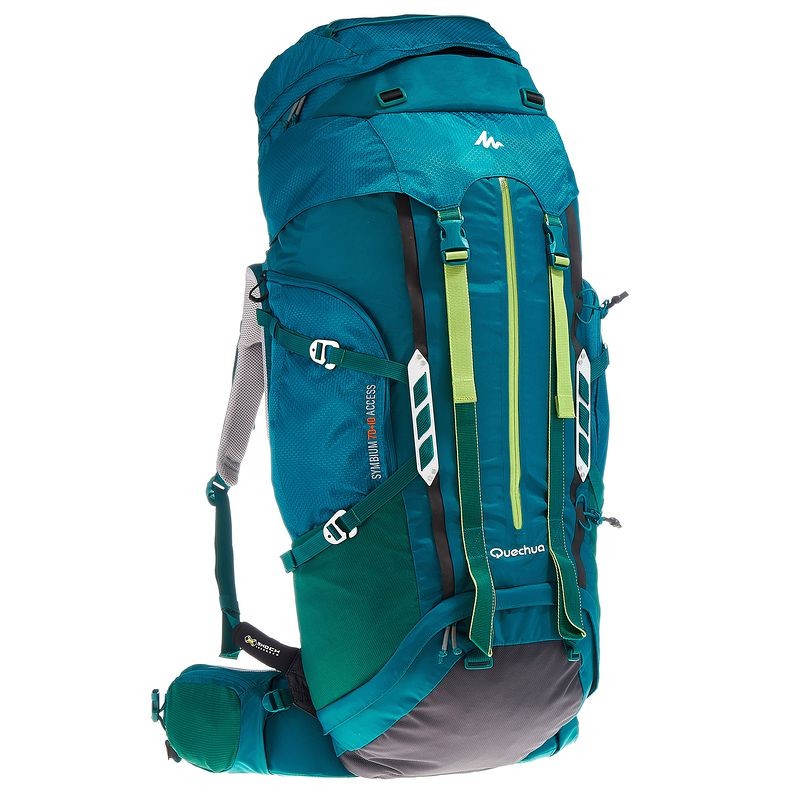  Balo QUECHUA SYMBIUM ACCES 70+10L .​