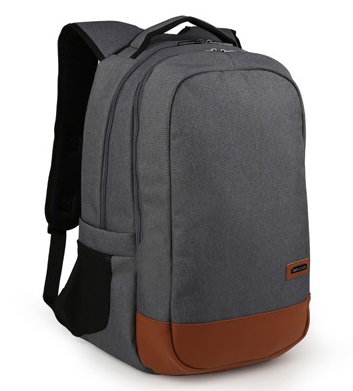 LEIFREE-Multifunctional Laptop Backpack 15.6”