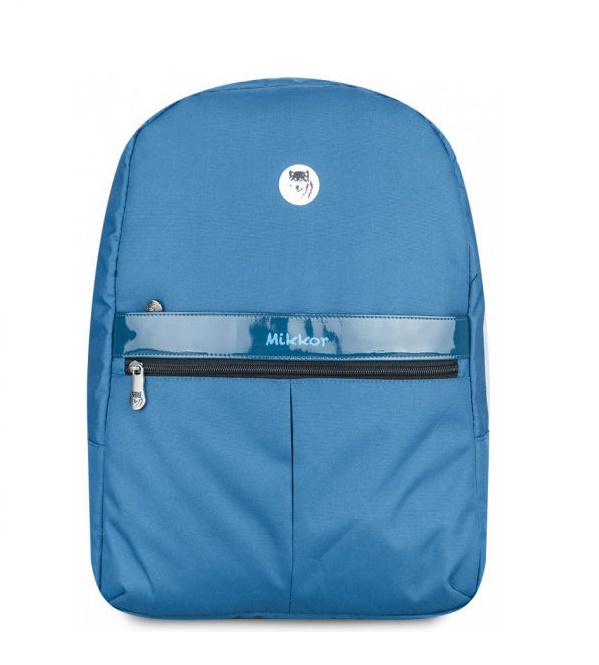 Mikkor Editor Backpack