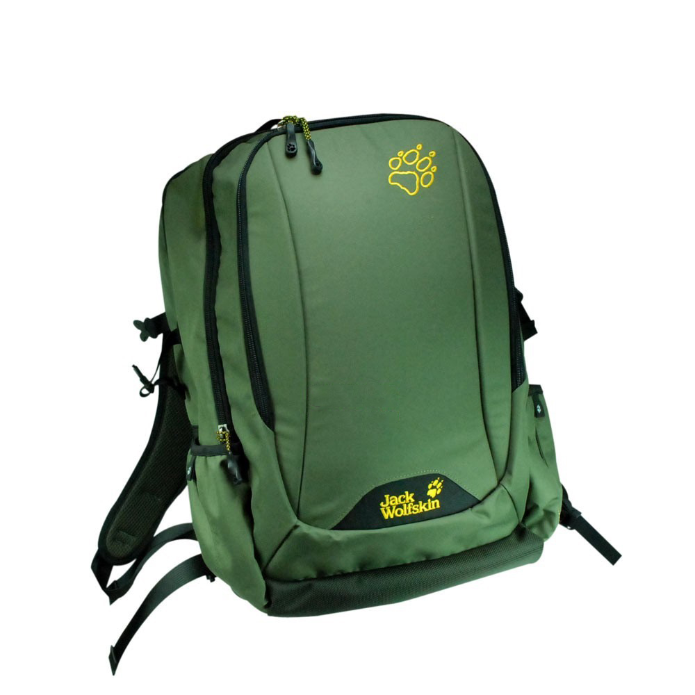balo laptop jack wolfskin