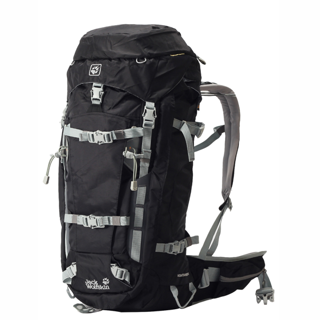 Jack Wolfskin mountaineer 36