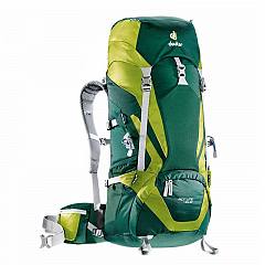 Balo-Deuter-Act-Lite-40-10-Backpack-M-Green