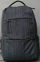 Balo-Laptop-Doite-Hertage-Grey-Backpack