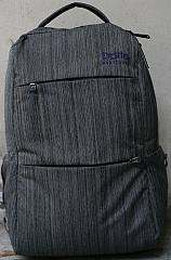 Balo-Laptop-Doite-Hertage-Grey-Backpack