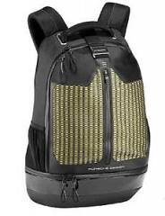Brand-New-Porsche-Design-Backpack