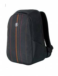 CRUMPLER-BROWN-NOISER-BACKPACK