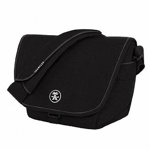 Crumpler-Cupcake-5500-SLR-Bag-Black
