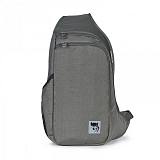 D-Leh-Sling-Dk-Mouse-Grey