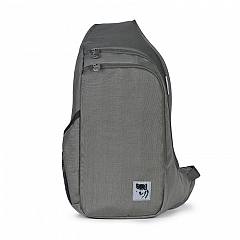 D-Leh-Sling-Dk-Mouse-Grey