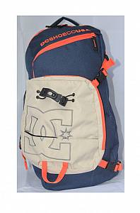 DC-BANGER-Snowboard-Backpack