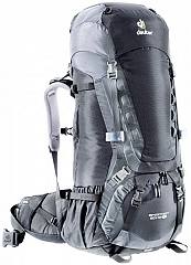 Deuter-Aircontact-50-10-SL-Black-Titan