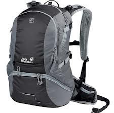 JACK WOLFSKIN Moab Jam 30 Ruck Sack JACK-WOLFSKIN-Moab-Jam-30-Ruck-Sack