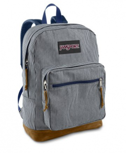 JANPORT-RIGH-PACK-EXPRESSIONS-BLUE-TRIPES