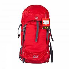 Jack Wolfskin ALPINE TRAIL 40 Đỏ Jack-Wolfskin-ALPINE-TRAIL-40-Do