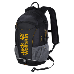 Jack Wolfskin 'Velocity12' black Jack-Wolfskin-Velocity12-black