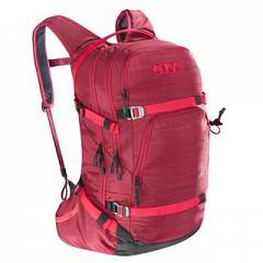 Line-28l-heather-ruby