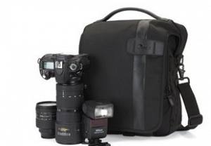 Lowepro-Classified-160-AW