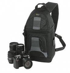 Lowepro Slingshot 200 AW Lowepro-Slingshot-200-AW