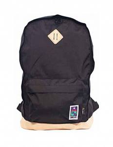 Mei-Backpack-Black