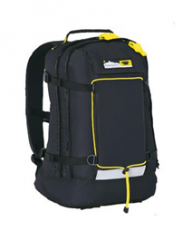 MounTain Smith Ashton 25D - Black MounTain-Smith-Ashton-25D-Black