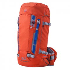 Mountaineer 36 Orange Mountaineer-36-Orange