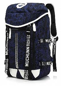 Muchunn-Quality-Crafted-Blue