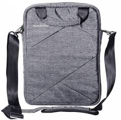 Promate-Trench-L-Brown