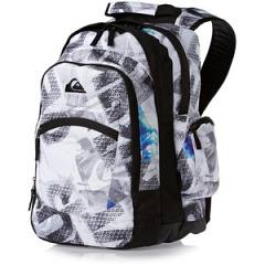 Quiksilver-Nap-Shacked-Backpack-Stone