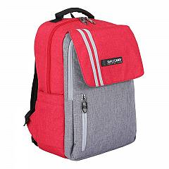 SIMPLECARRY-ISSAC2-RED-GREY-SAFETY