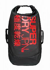 SUPERDRY SCUBA BACKPACK Đỏ Đen SUPERDRY-SCUBA-BACKPACK-Do-Den