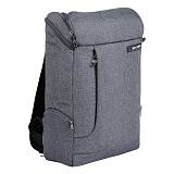 Simplecarry-K5-Backpack-D-GREY