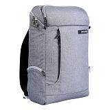 Simplecarry-K5-Backpack-Grey