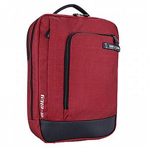 Simplecarry-M-City-Backpack-Red