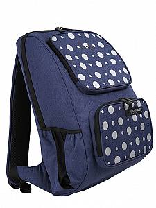 Simplecarry-Ruth-Backpack-Blue