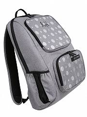 Simplecarry-Ruth-Backpack-Grey