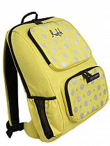 Simplecarry-Ruth-Backpack-Yellow