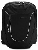 Simplecarry S-City Backpack Black Simplecarry-S-City-Backpack-Black