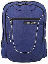 Simplecarry S-City Backpack Navy Simplecarry-S-City-Backpack-Navy